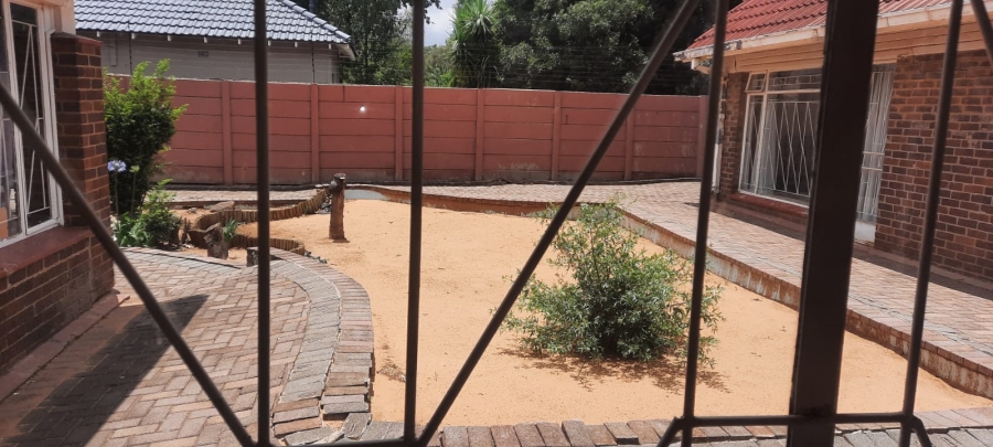 3 Bedroom Property for Sale in Welkom Free State